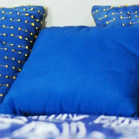 Apartamento Cilea Nápoles
