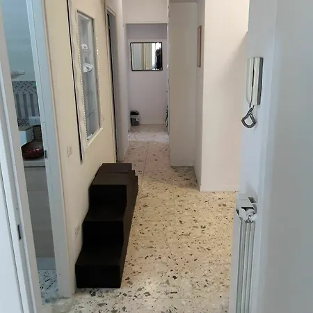 Cilea Apartamento