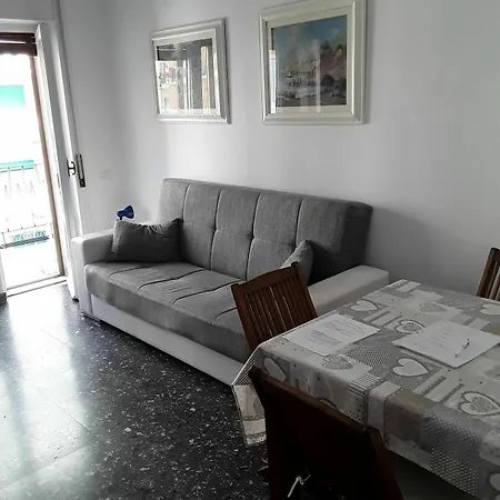 Apartamento Cilea
