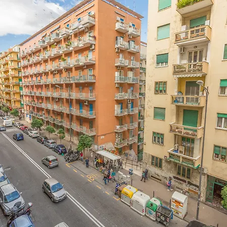 Apartamento Cilea